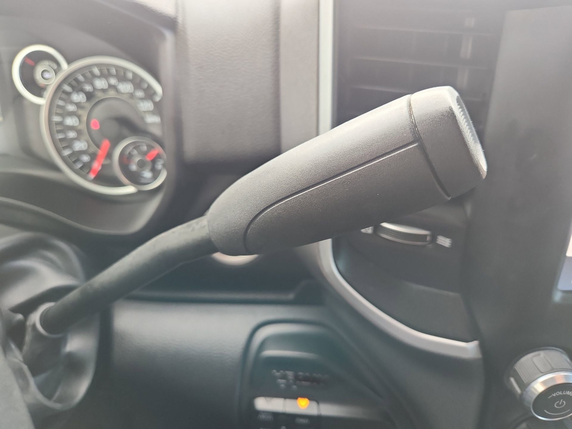 2023 RAM 3500 Big Horn