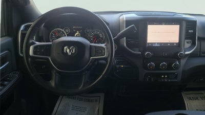 2023 RAM 3500 Big Horn
