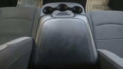2023 RAM 3500 Big Horn