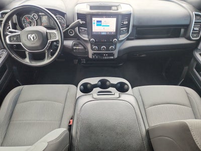 2023 RAM 3500 Big Horn