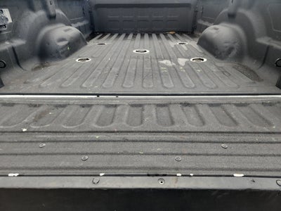 2023 RAM 3500 Big Horn