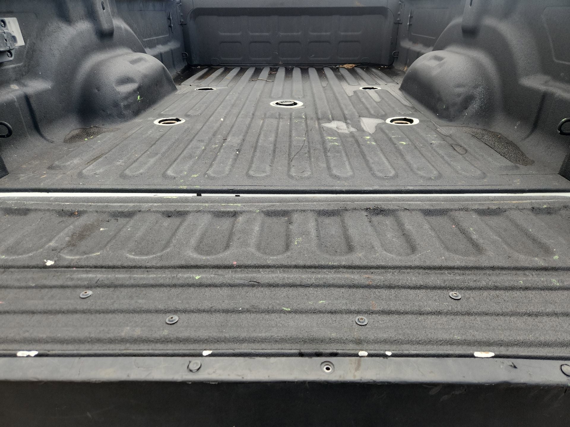 2023 RAM 3500 Big Horn