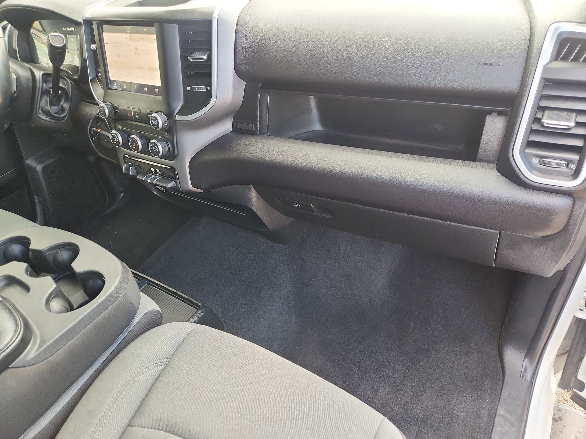 2023 RAM 3500 Big Horn
