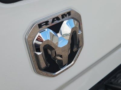 2023 RAM 3500 Big Horn