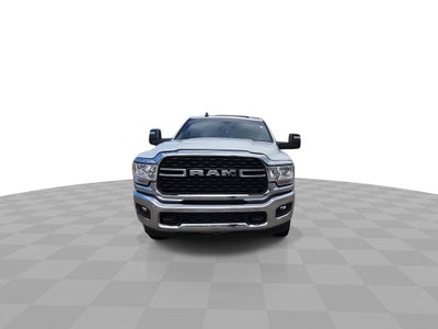 2023 RAM 3500 Big Horn