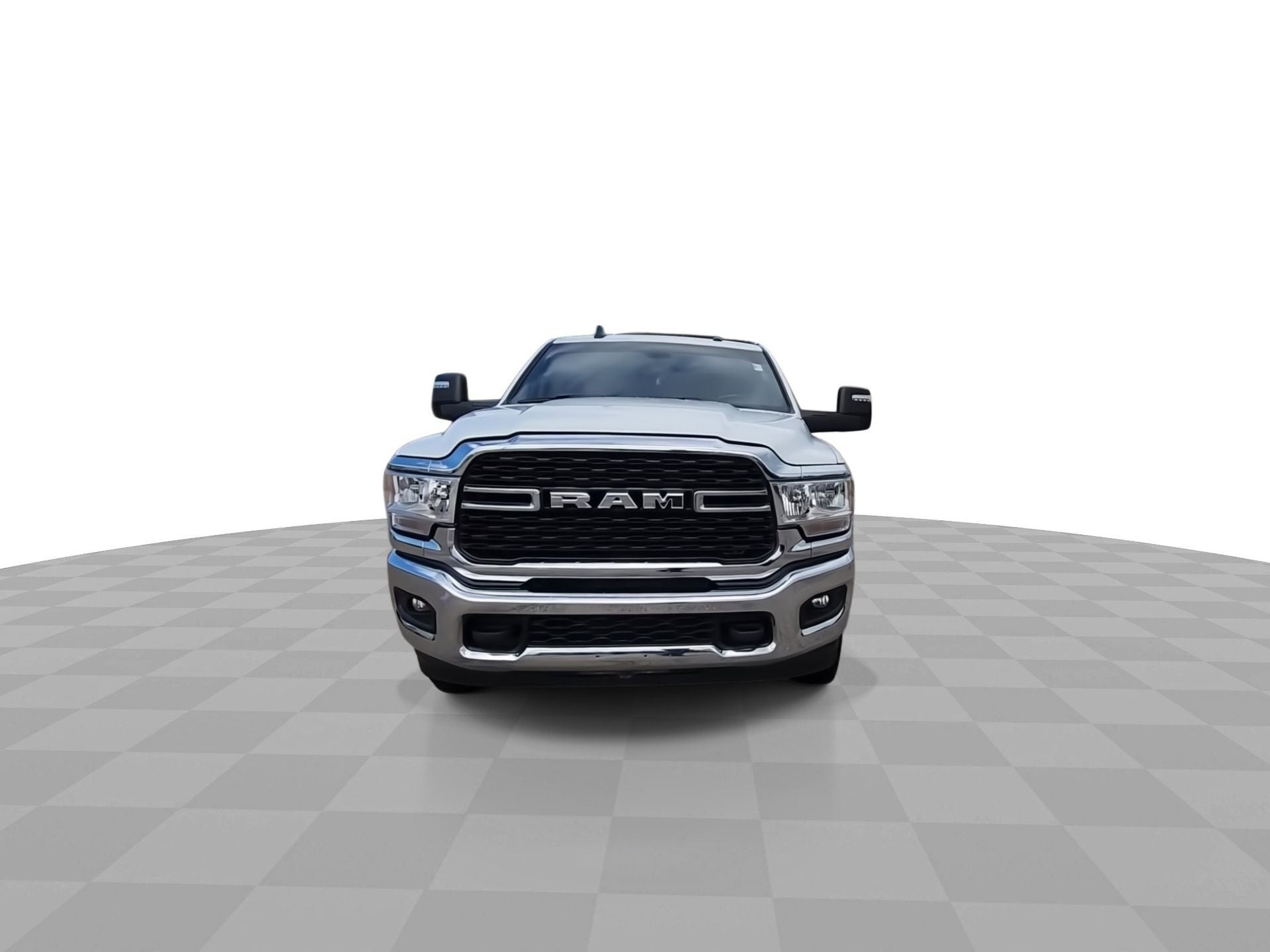 2023 RAM 3500 Big Horn