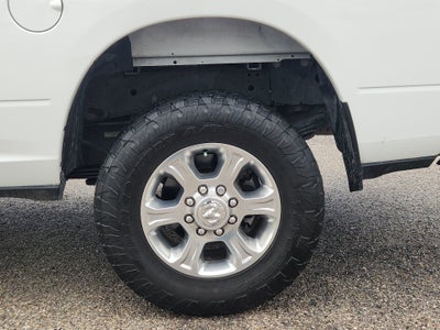 2023 RAM 3500 Big Horn