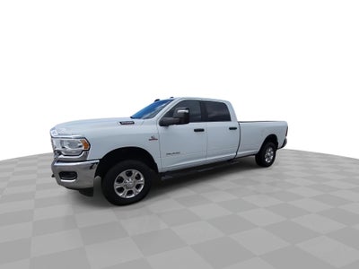 2023 RAM 3500 Big Horn