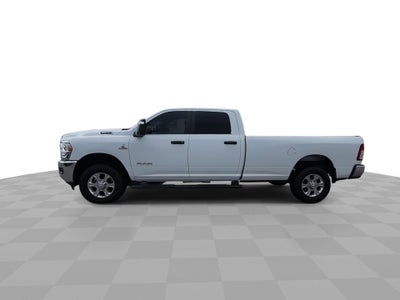 2023 RAM 3500 Big Horn