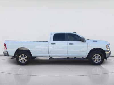 2023 RAM 3500 Big Horn