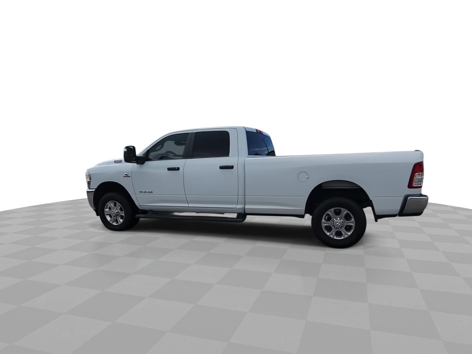 2023 RAM 3500 Big Horn
