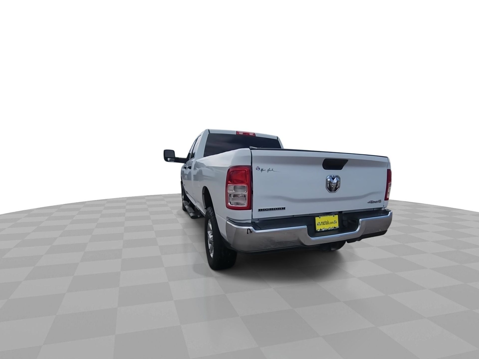 2023 RAM 3500 Big Horn