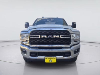 2023 RAM 3500 Big Horn