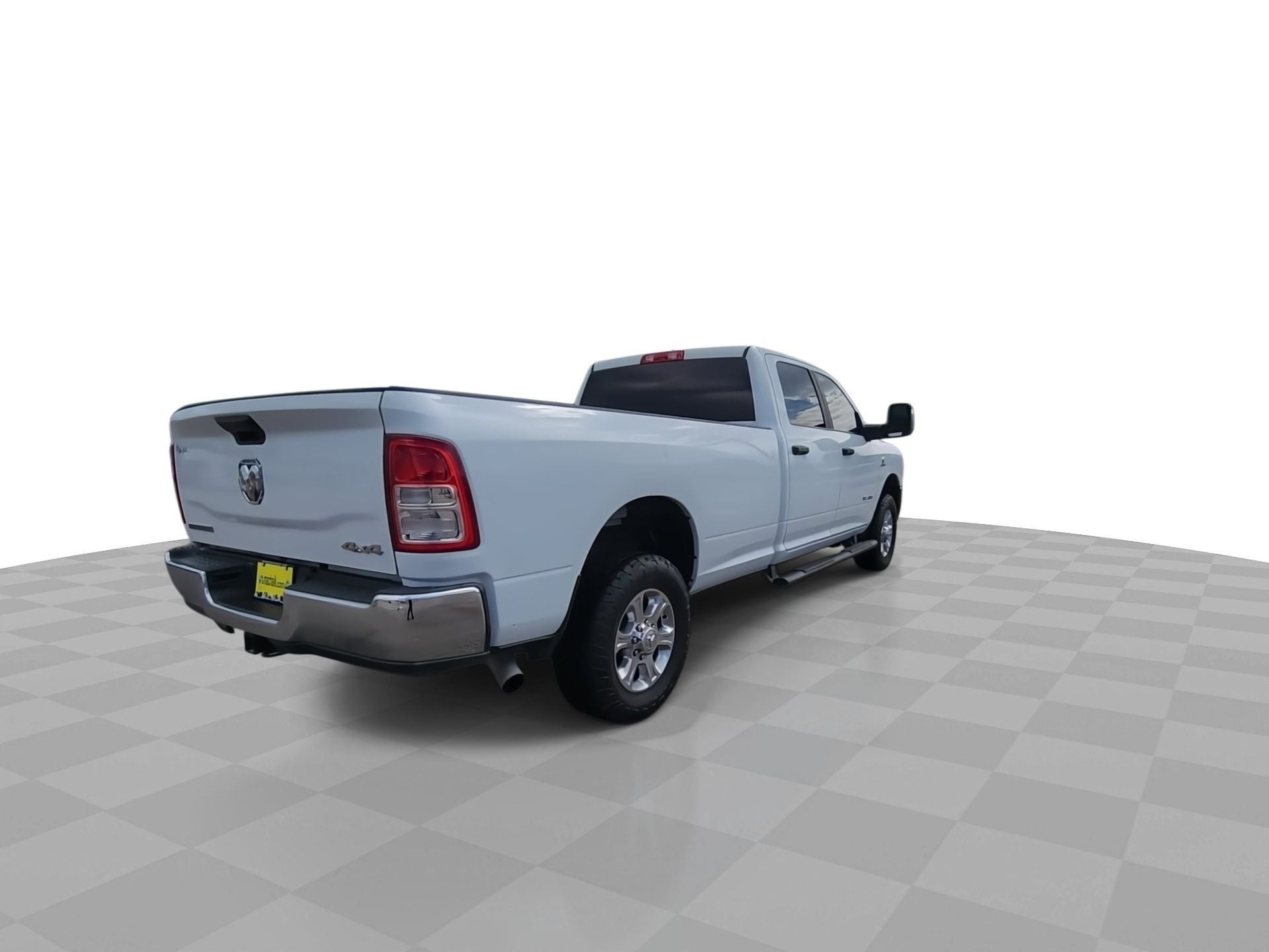 2023 RAM 3500 Big Horn