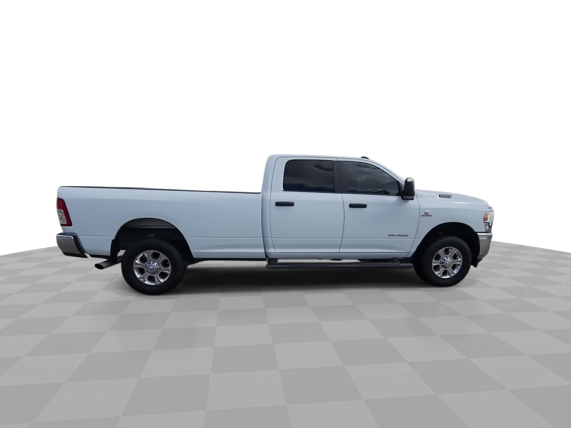 2023 RAM 3500 Big Horn