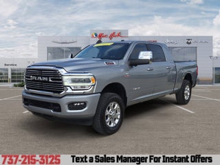 2023 RAM 3500 Laramie