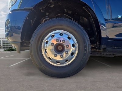 2023 RAM 3500 Limited Longhorn