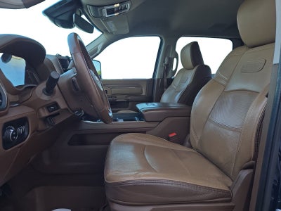 2023 RAM 3500 Limited Longhorn