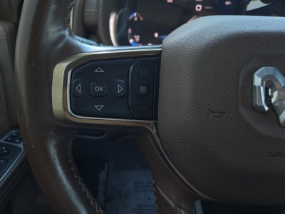 2023 RAM 3500 Limited Longhorn