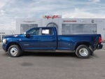 2023 RAM 3500 Limited Longhorn