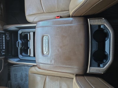 2023 RAM 3500 Limited Longhorn