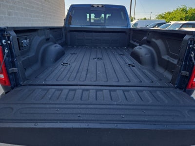 2023 RAM 3500 Limited Longhorn