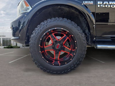 2014 RAM 1500 Express