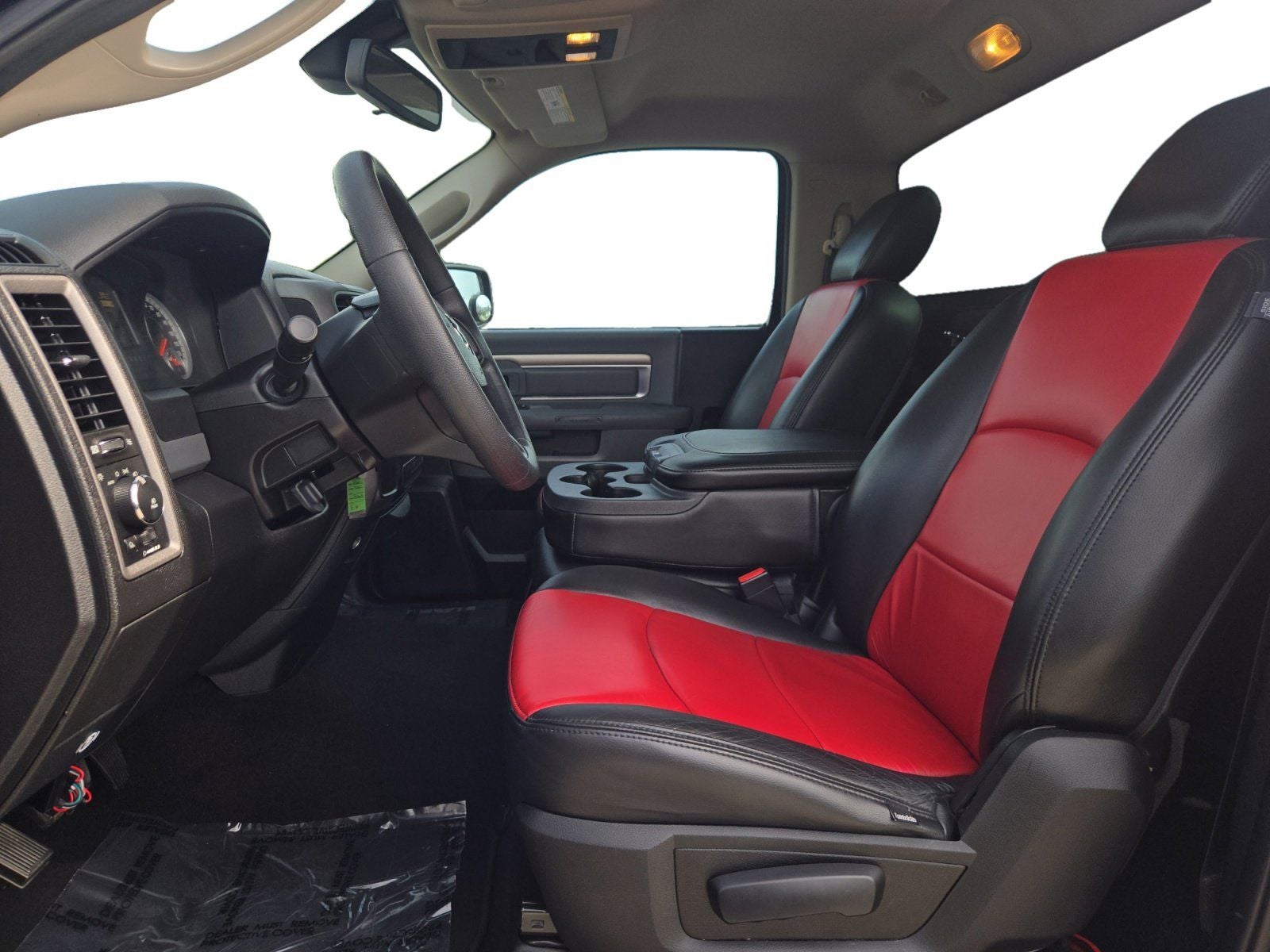 2014 RAM 1500 Express