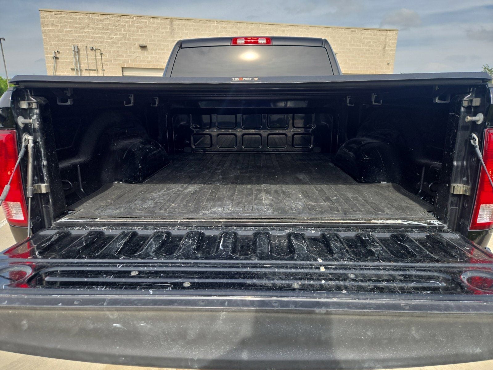 2014 RAM 1500 Express