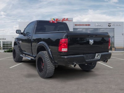 2014 RAM 1500 Express