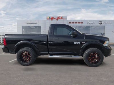 2014 RAM 1500 Express