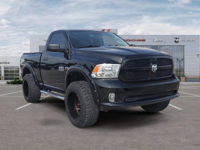 2014 RAM 1500 Express