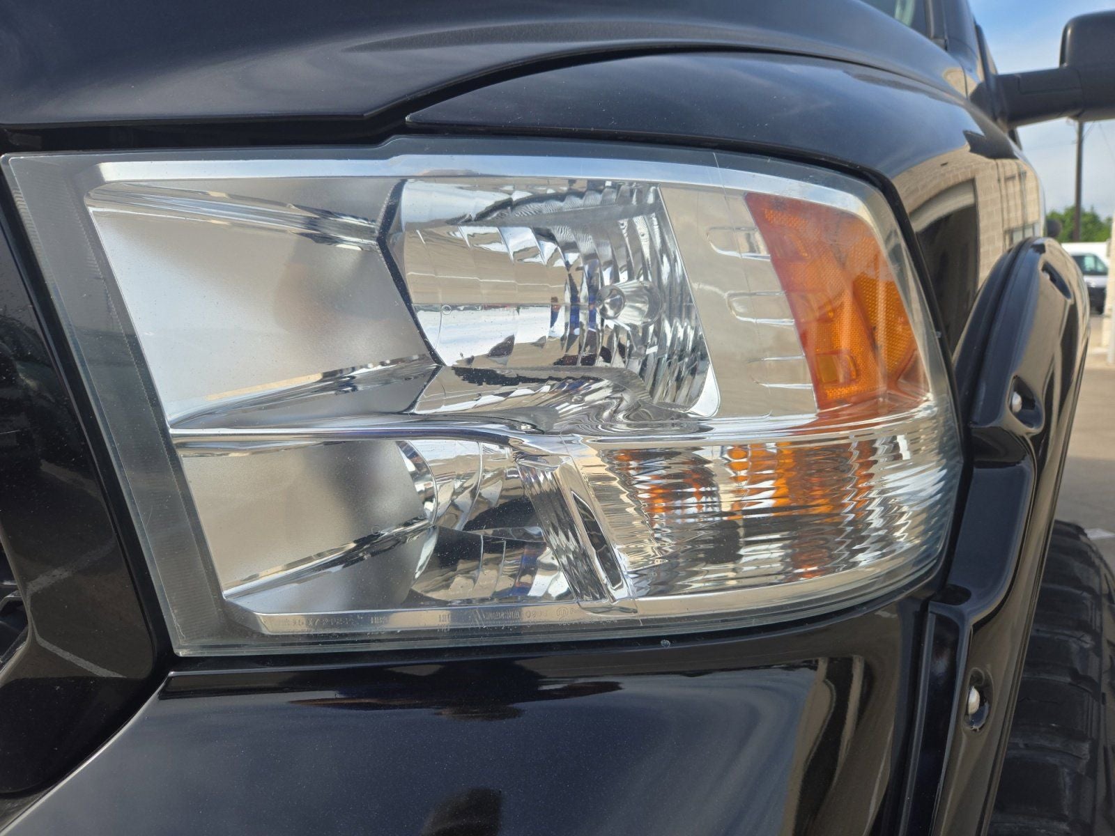 2014 RAM 1500 Express