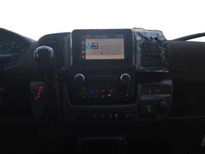 2025 RAM ProMaster 1500 Base