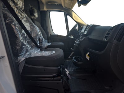 2025 RAM ProMaster 1500 Base