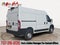 2025 RAM ProMaster 1500 Base