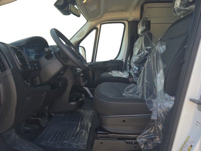 2025 RAM ProMaster 1500 Base