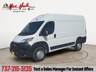 2025 RAM ProMaster 1500 Base