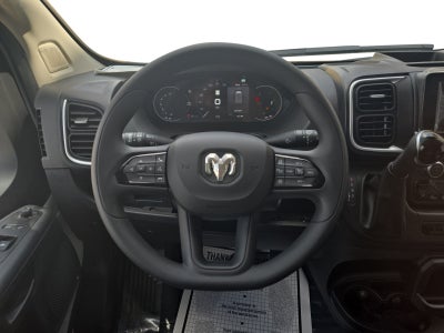 2025 RAM ProMaster 1500 Base