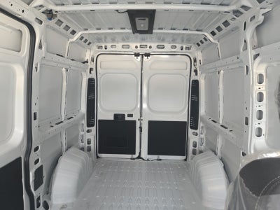 2025 RAM ProMaster 1500 Base