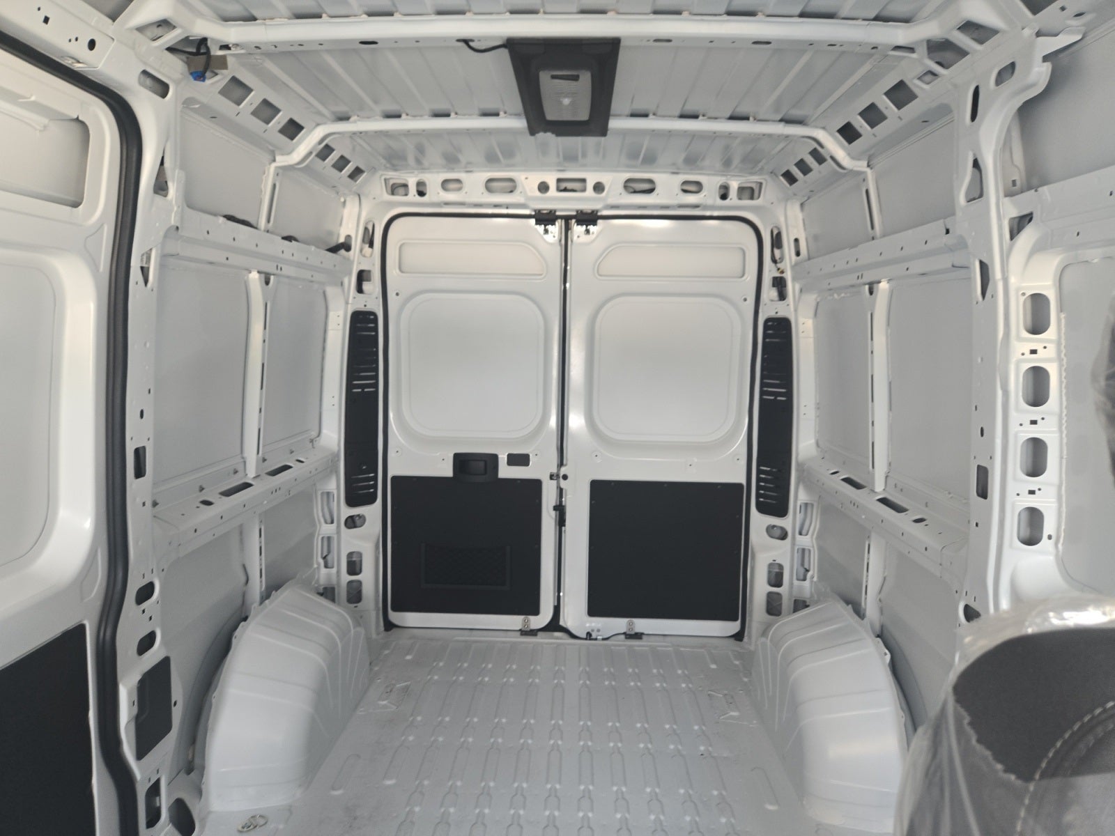 2025 RAM ProMaster 1500 Base