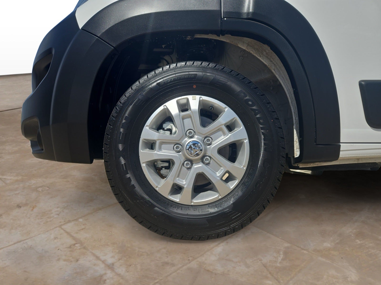 2025 RAM ProMaster 1500 Base