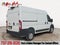 2025 RAM ProMaster 1500 Base
