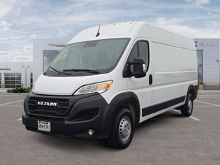 2024 RAM ProMaster 2500 High Roof