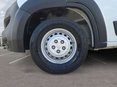 2024 RAM ProMaster 2500 High Roof
