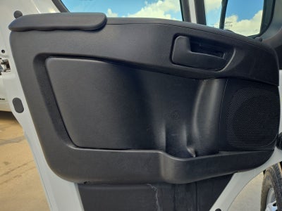 2024 RAM ProMaster 2500 High Roof