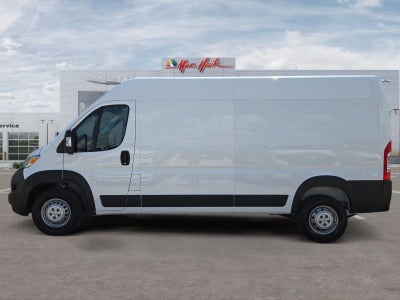 2024 RAM ProMaster 2500 High Roof