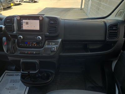 2024 RAM ProMaster 2500 High Roof