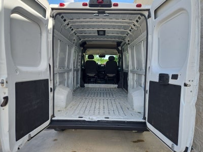 2024 RAM ProMaster 2500 High Roof