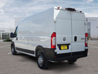 2024 RAM ProMaster 2500 High Roof